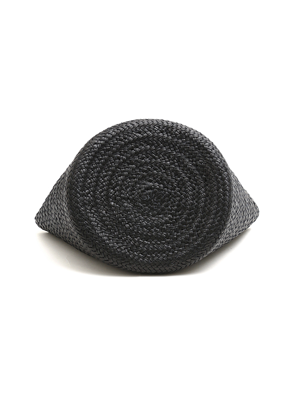 LEATHER BASKET M-レザーバスケット-Aeta（アエタ）| st company
