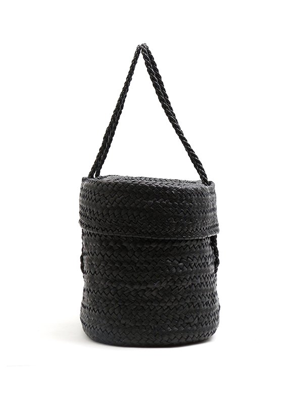 LIDDED BASKET L-リイドゥバスケット-Aeta（アエタ）| st company