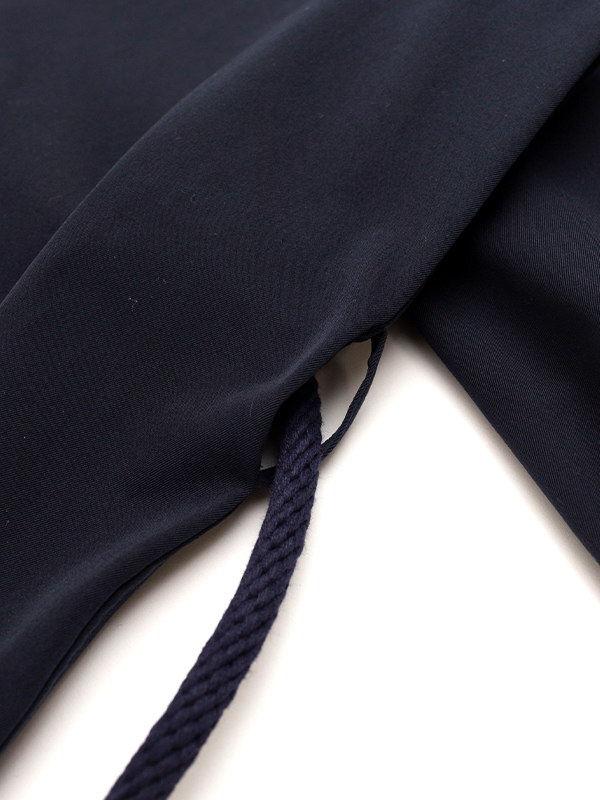Taslan Twill Dress ツイルドレス Hyke ハイク 通販 St Company Taslan Twill Dress ツイルドレス Hyke ハイク 通販 St Company