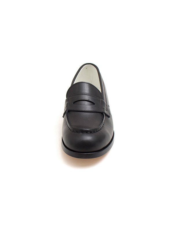 french loafer(leather sole) -フレンチローファー-BEAUTIFUL SHOES