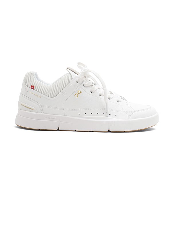 On THE Roger Centre Court 2 W White | Gum - ホワイト - 24.5cm