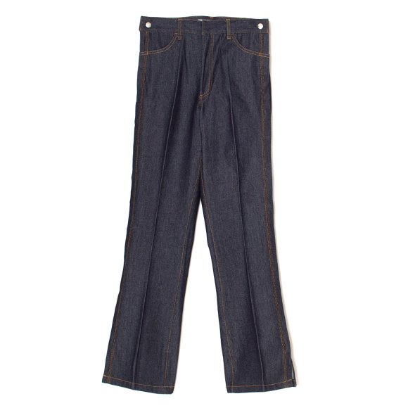 Denim pants-デニムパンツ-TOGA PULLA（トーガプルラ）通販| st