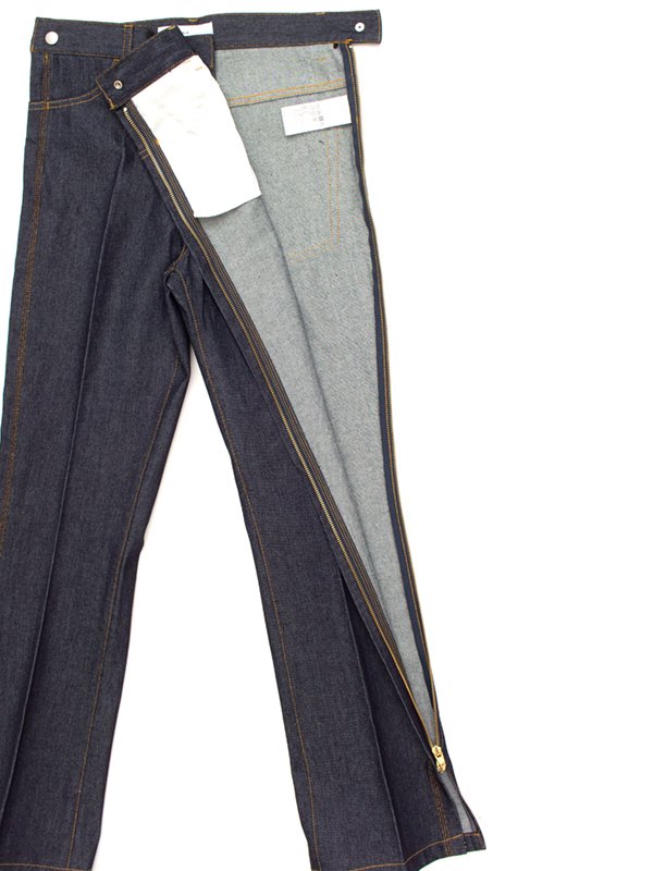 Denim pants-デニムパンツ-TOGA PULLA（トーガプルラ）通販| st company