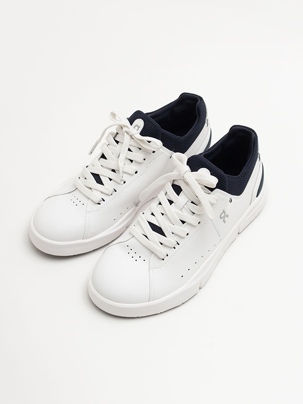 THE ROGER Advantage White Midnight-Womens-ザロジャアドヴァンテージ