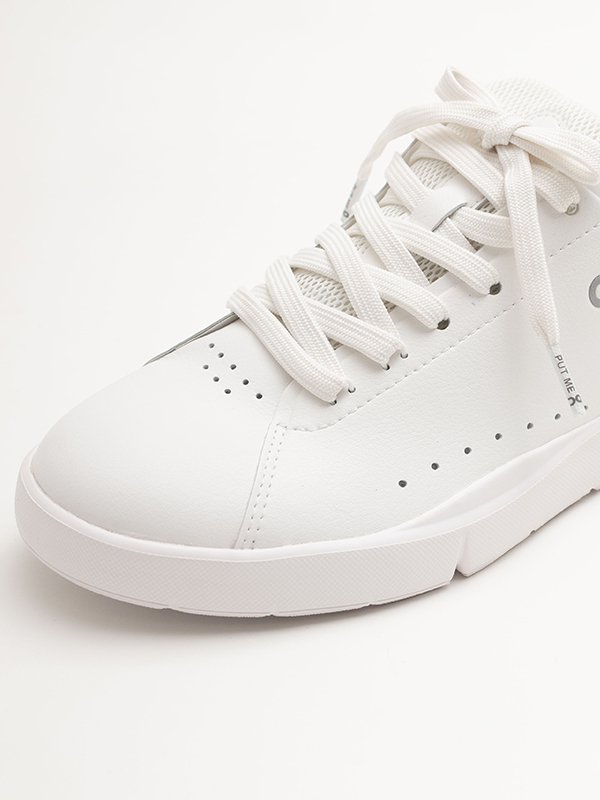 THE ROGER Advantage All White-Womens-ザロジャアドヴァンテージ-On