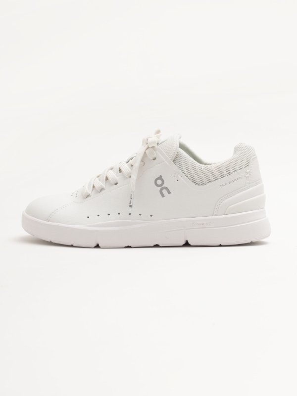 THE ROGER Advantage All White-Womens-ザロジャアドヴァンテージ-On ...