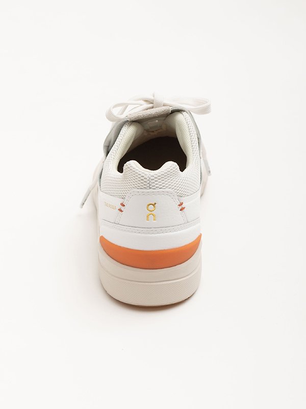 THE ROGER Centre Court White Sienna-Womens-ザロジャセンターコート