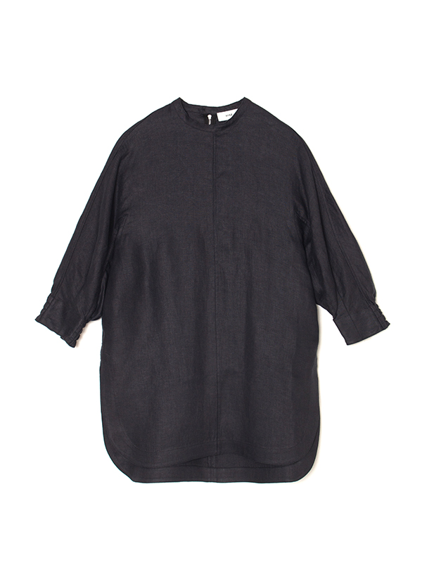 Linen Top リネントップ Hyke ハイク 通販 St Company