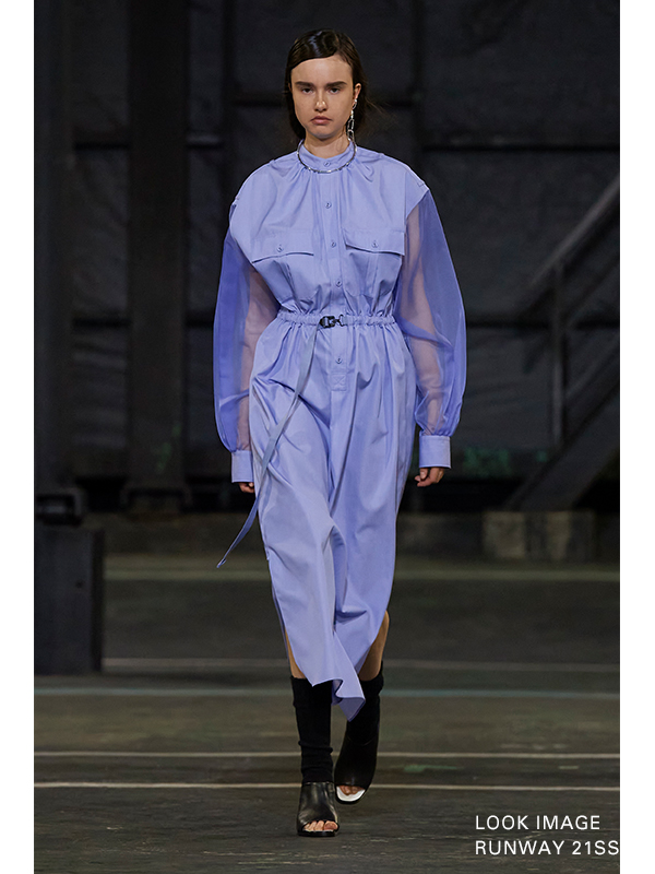 Shirt as a dress Clearance