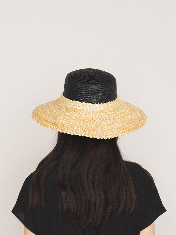 Wide Brim Bucket Hat ワイドブリムバケットハット Kijima Takayuki キジマタカユキ 通販 Stcompany