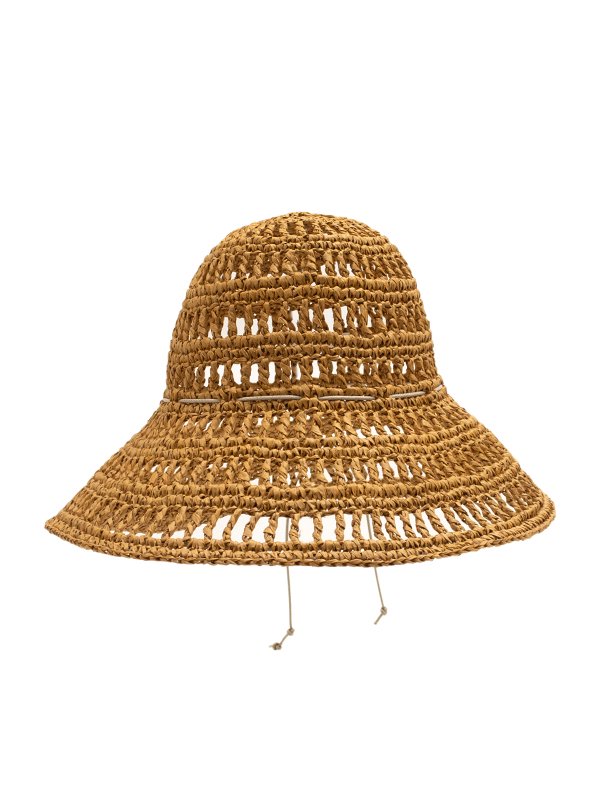 特別セール品 CA4LA カシラ TULIP HAT チューリップ ハット