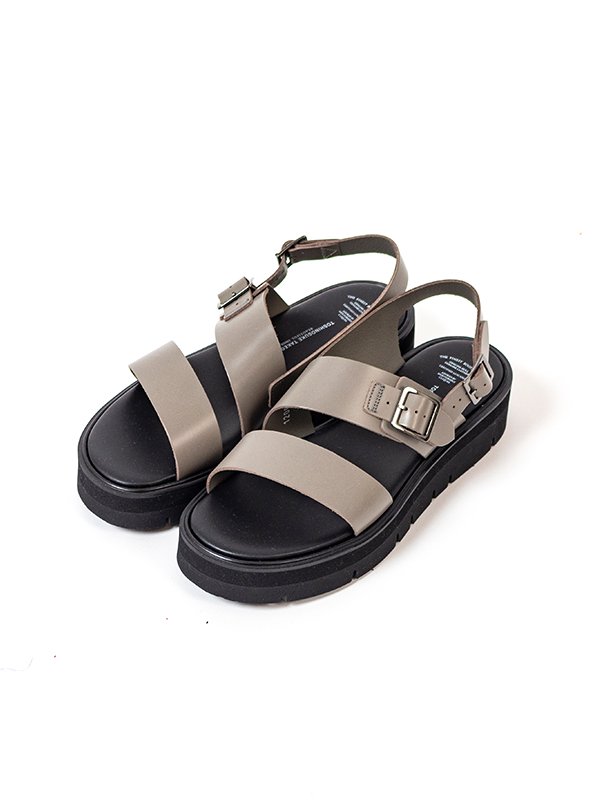 SS belt sandals
