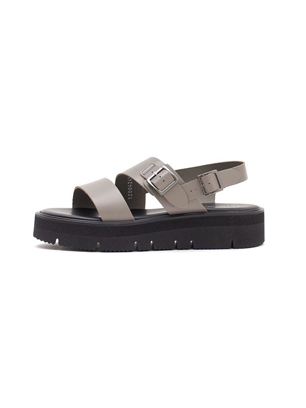 SS belt sandals