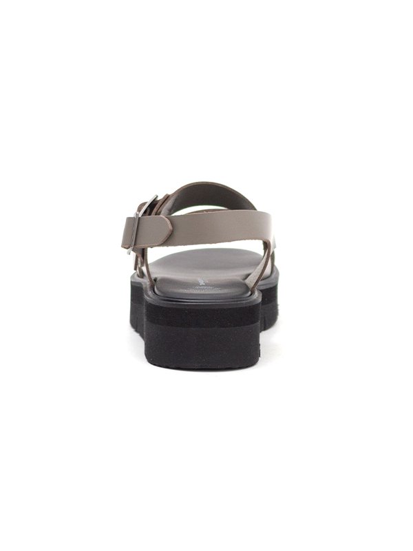 SS belt sandals