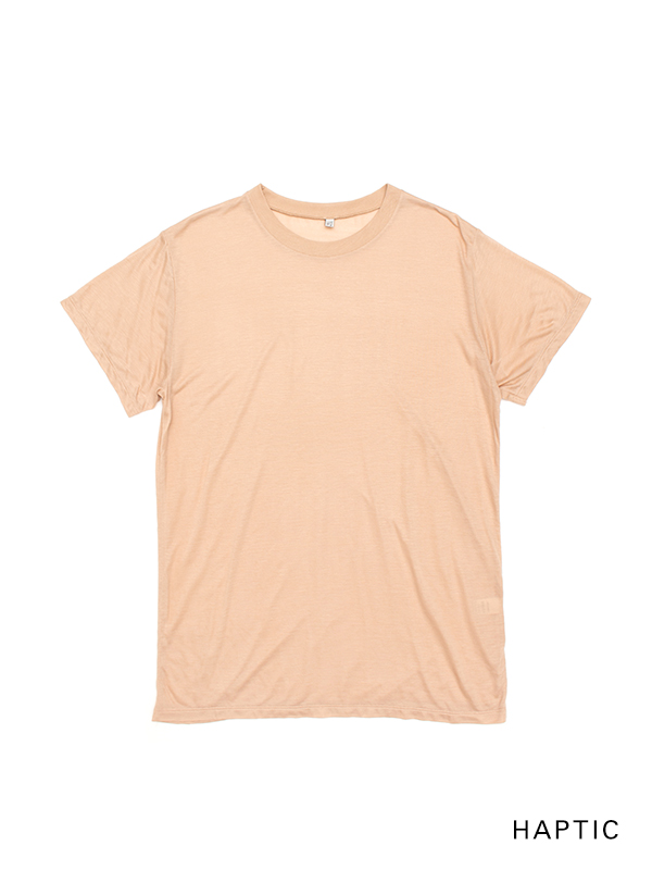 TEE SHIRT-Tシャツ-BASERANGE（ベースレンジ）通販| st company