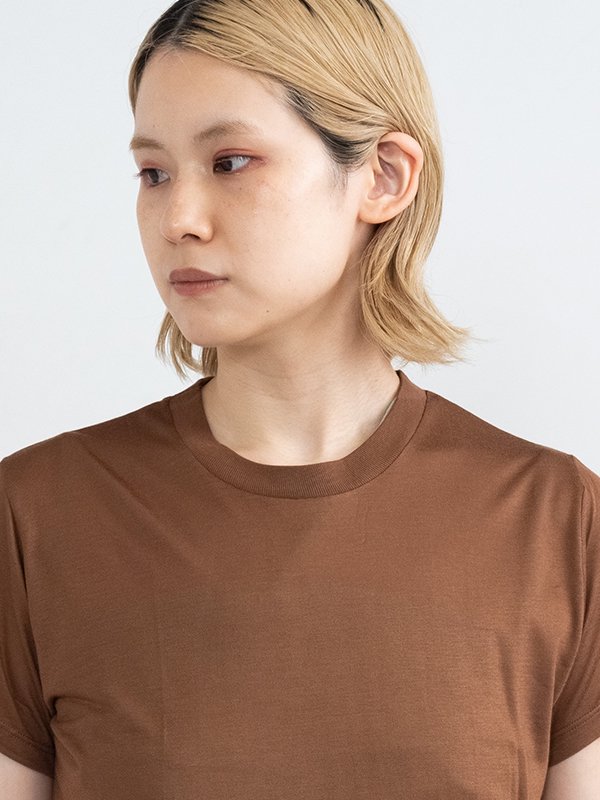 TEE SHIRT-Tシャツ-BASERANGE（ベースレンジ）通販| st company