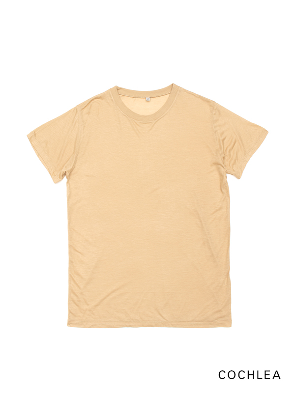 TEE SHIRT-Tシャツ-BASERANGE（ベースレンジ）通販| st company