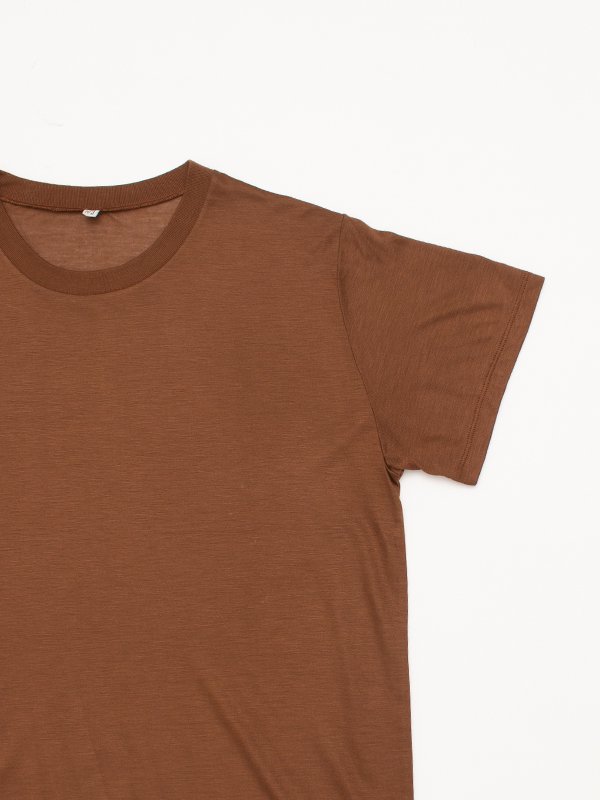 TEE SHIRT-Tシャツ-BASERANGE（ベースレンジ）通販| st company