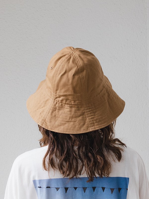 KIJIMA TAKAYUKI VENTILE TULIP HAT | ethicsinsports.ch