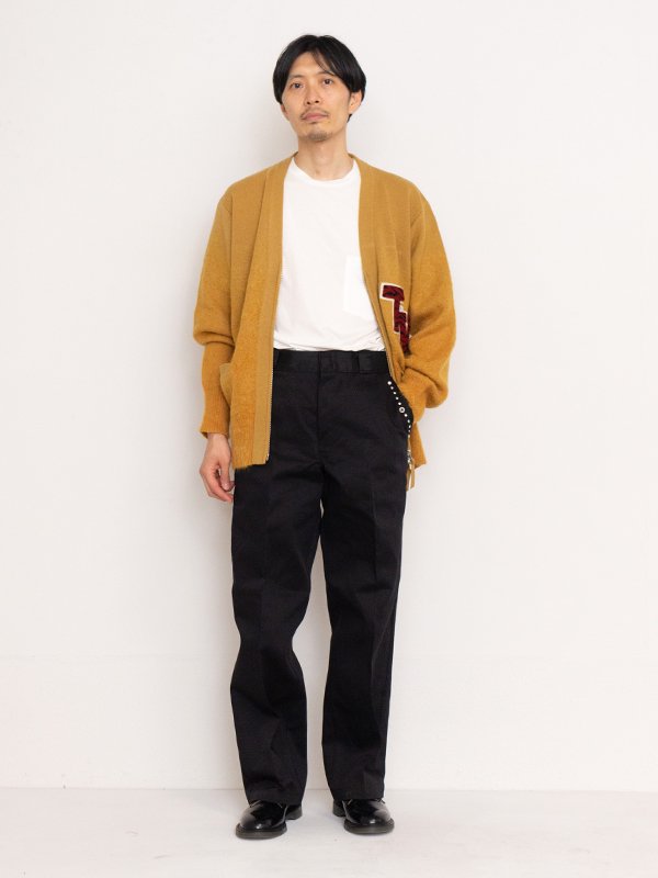 TOGA × DICKIES FLARE PANTS DICKIES SP-