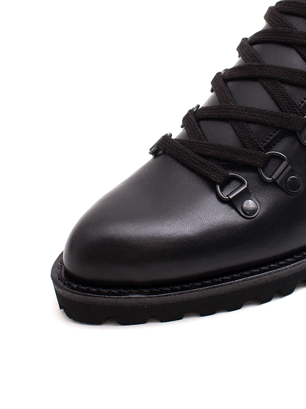MOUNTAIN BOOTS-マウンテンブーツ- HYKE(ハイク)通販| st company