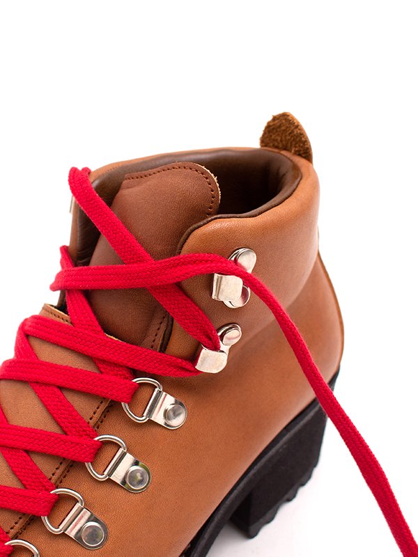 ハイクHYKE × beautiful shoes　MOUNTAIN BOOTS