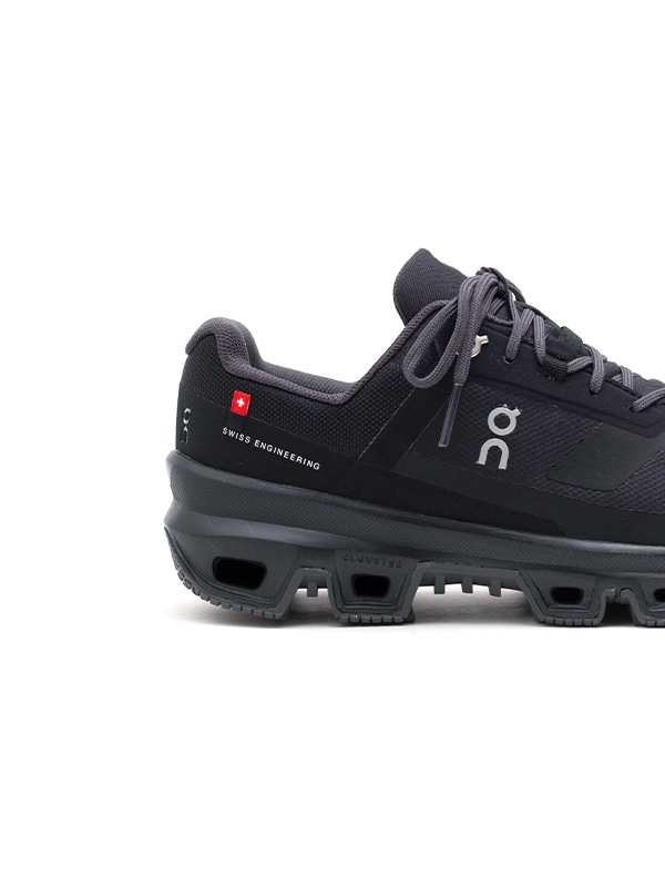 Cloudventure waterproof-Womens-クラウドベンチャーウォーター