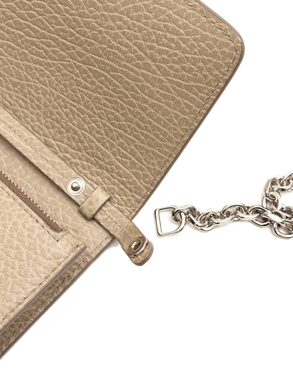 Large chain wallet-ラージチェーンウォレット-Maison Margiela 