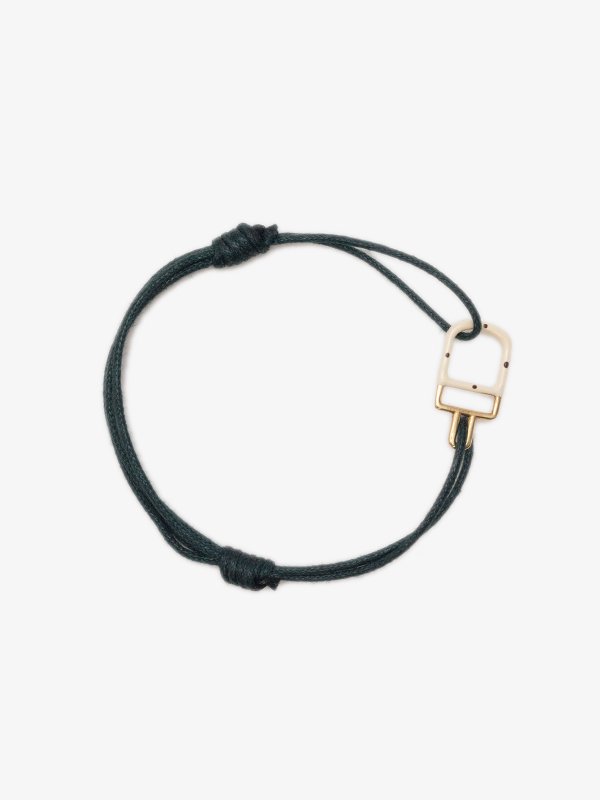 ICE POP CORD BRACELET-アイスポップコードブレスレット-ALIITA