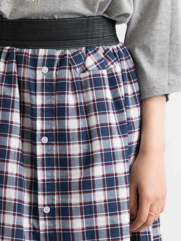 bless n° 2025 smlxl skirt ブレス　ミディ丈　ドイツ製 bless n° 2025 smlxl skirt ブレス ミディ丈 ドイツ製