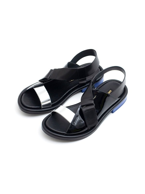 square sandal lo-スクエアサンダル-UNITED NUDE（ユナイテッドヌード）通販| stcompany