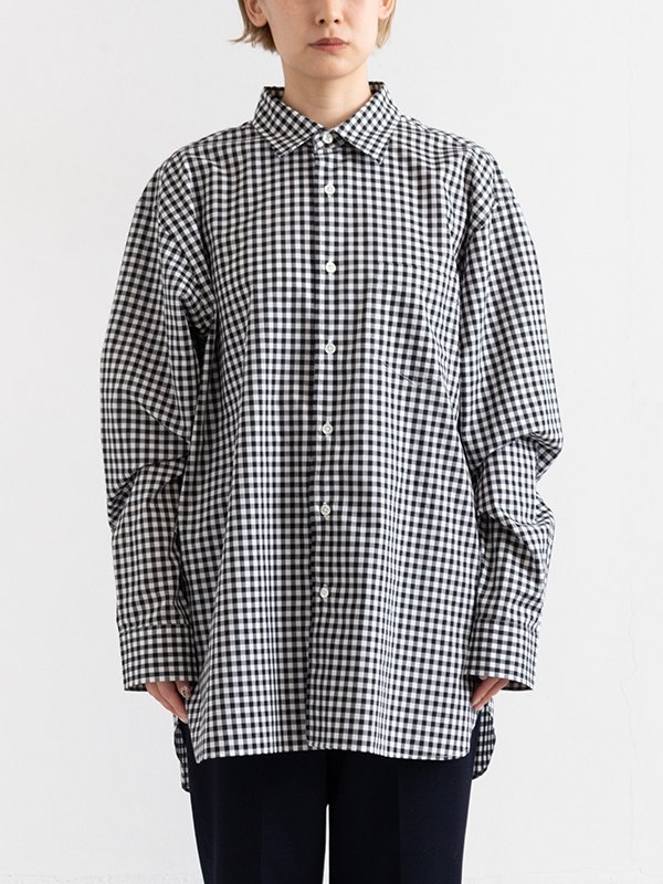 Ernie Palo standard shirts スタンダードシャツ | www.sastartiere.fr