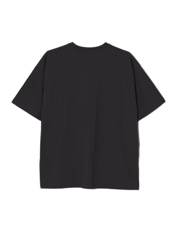 S/S oversized tee-エスエスオーバーサイズティー-Graphpaper（グラフ ...