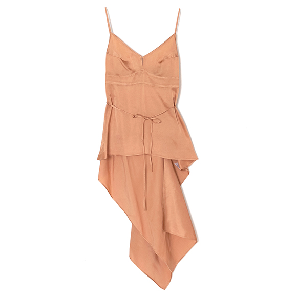 mister it Sylvia-camisole-misterit ワンピース