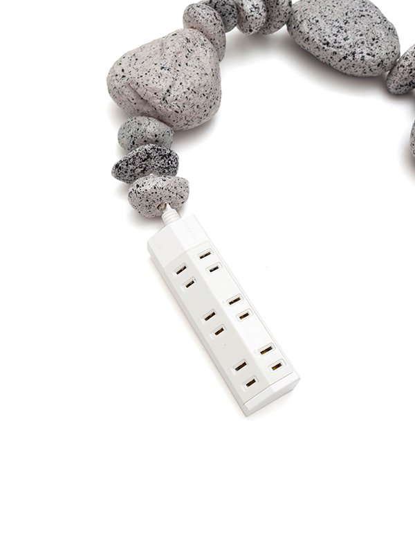 BLESS MULTIPLUG ARTIFICAL STONE - www.csmlc.cl