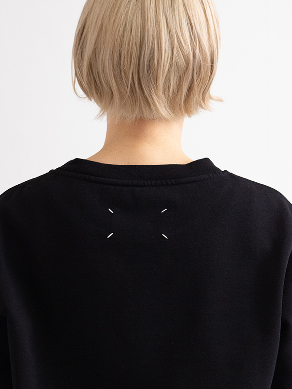 Sweatshirt-スウェットシャツ-Maison Margiela(メゾンマルジェラ ...