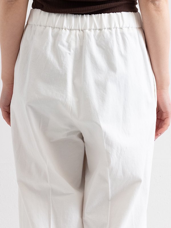 Cropped pants-クロップパンツ-MM6（エムエムシックス）通販| stcompany
