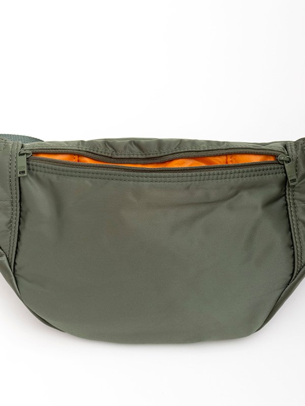 TANKER WAIST BAG(S)-タンカーウエストバッグ(S)-PORTER（ポーター 