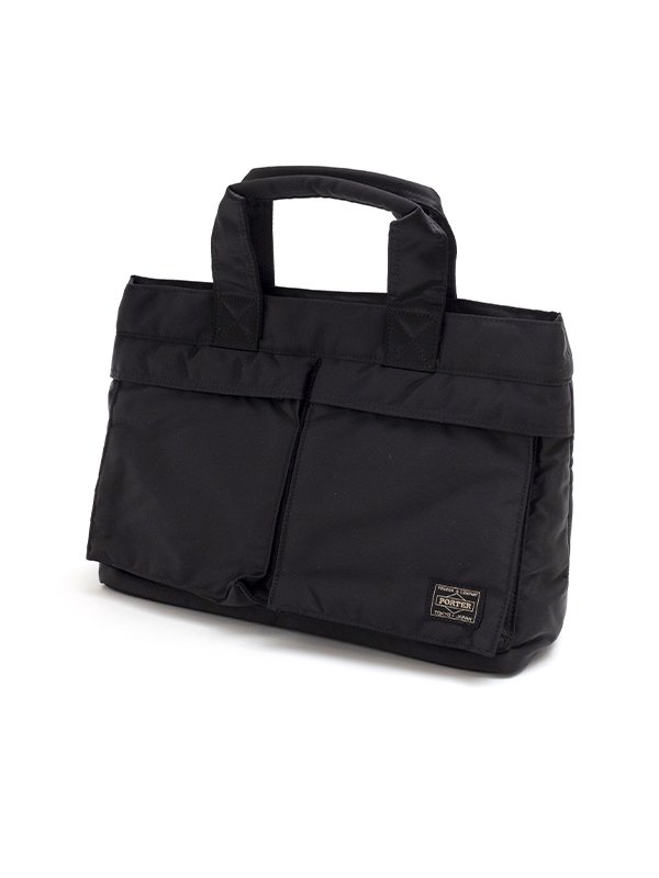 TANKER TOTE BAG-タンカー トートバッグ-PORTER（ポーター）通販| st company