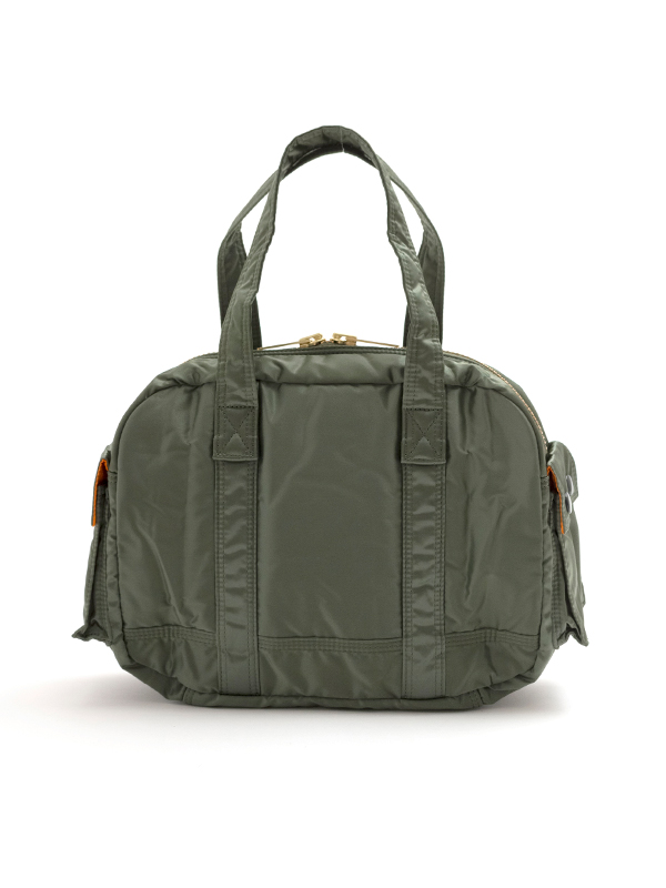 TANKER BOSTON BAG(S)-タンカーボストンバッグ(S)-PORTER ...