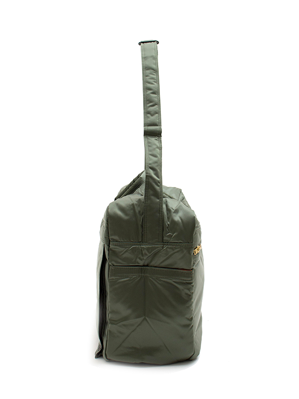 TANKER 2WAY BOSTON BAG(S)-タンカー 2WAY ボストンバッグ(S)-PORTER