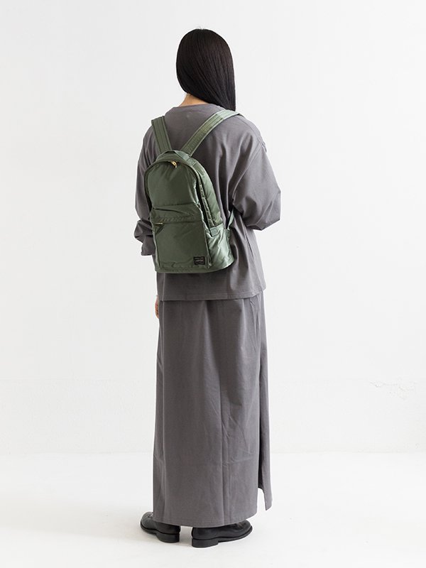 TANKER DAYPACK-タンカーデイパック-PORTER（ポーター）通販| st company