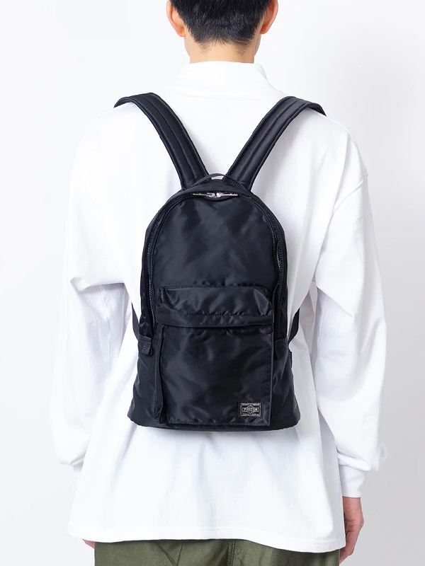 ポーター TANKER DAYPACKバッグ