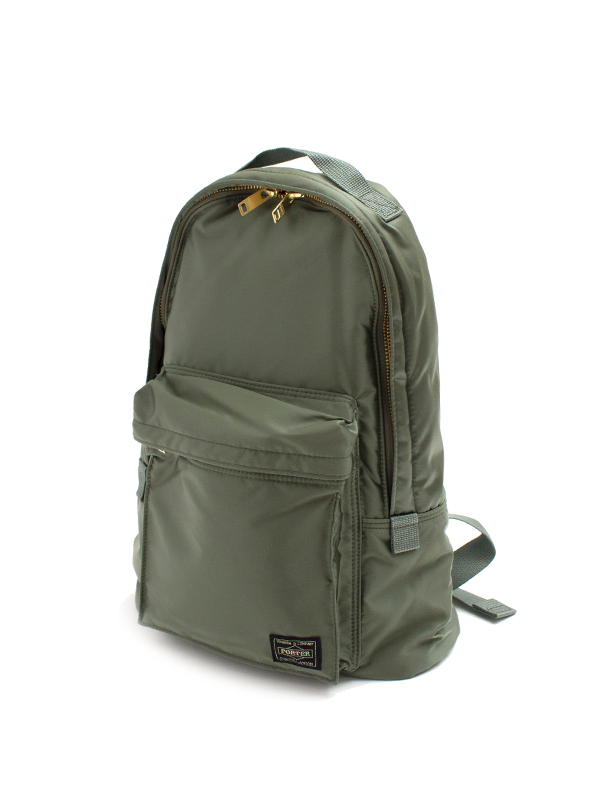 TANKER DAYPACK-タンカーデイパック-PORTER（ポーター）通販| st company