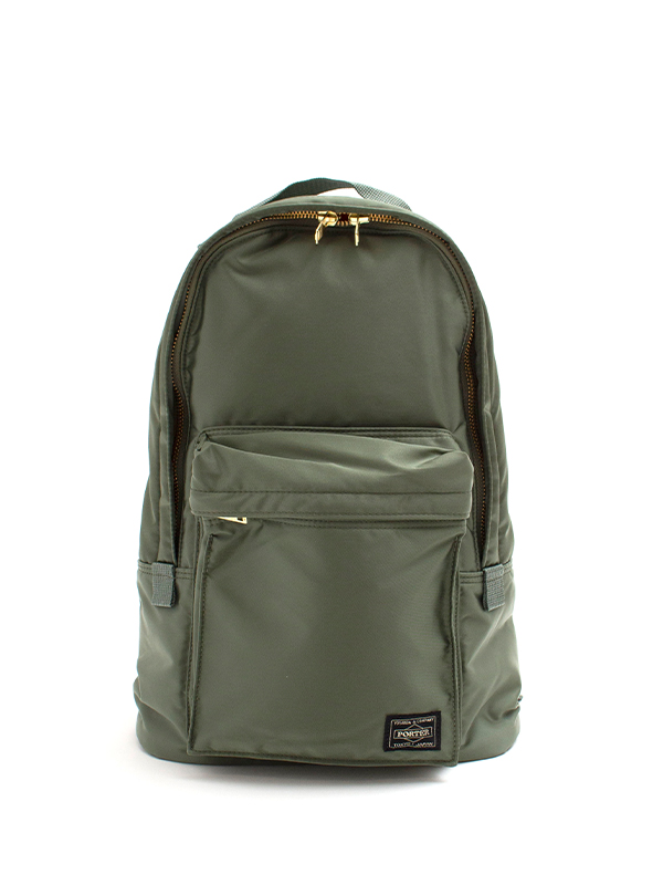 【希少カラー】PORTER / TANKER BACKPACK / 定番 16L素材ナイロン