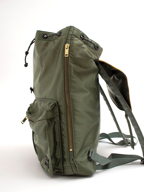 TANKER RUCKSACK-タンカー リュックサック-PORTER