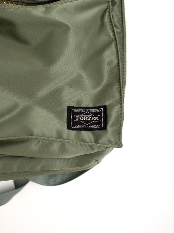 TANKER RUCKSACK-タンカー リュックサック-PORTER（ポーター）通販| st