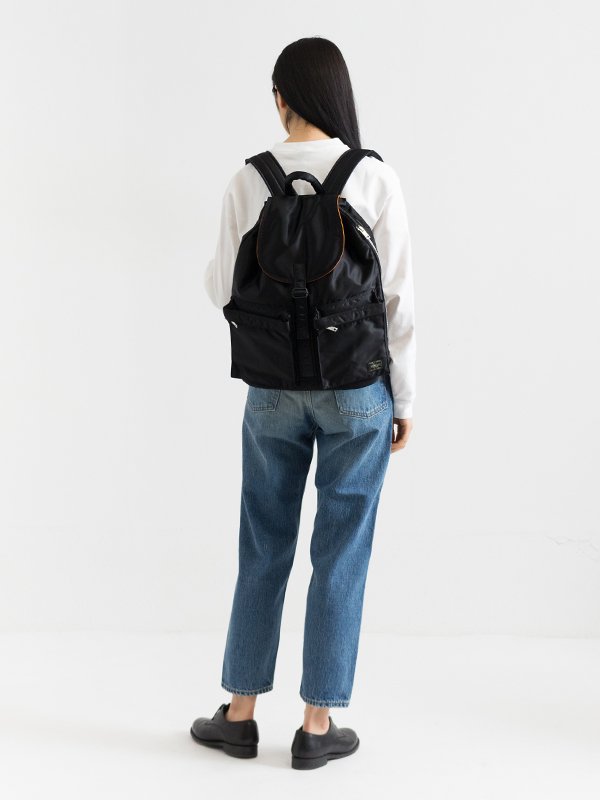 TANKER RUCKSACK-タンカー リュックサック-PORTER（ポーター