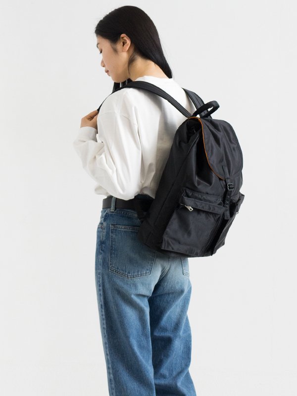 TANKER RUCKSACK-タンカー リュックサック-PORTER（ポーター）通販| st 