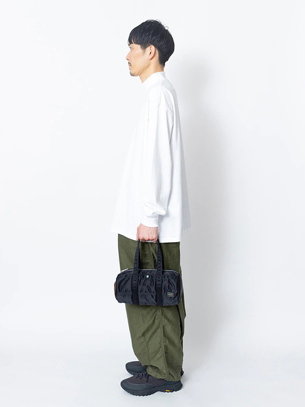 TANKER DUFFLE BAG(S)-タンカーダッフルバッグ-PORTER（ポーター）通販